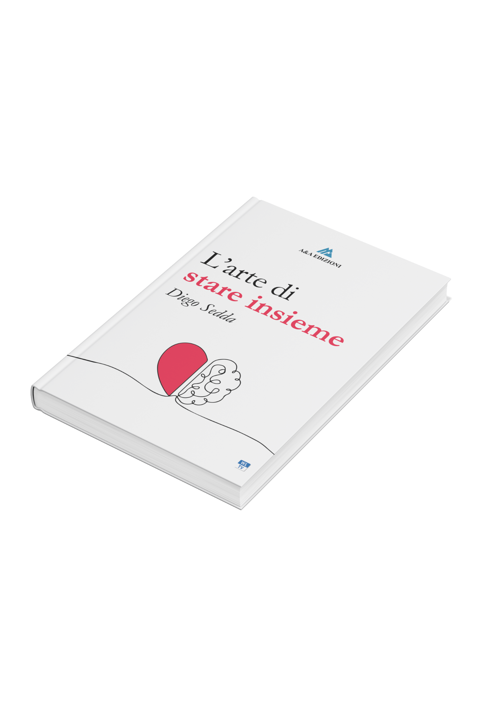 l'arte di stare insieme book