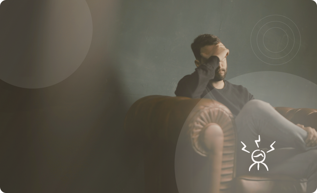 Cambiamento e stress